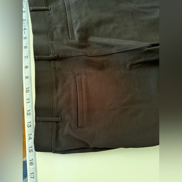 New with tags Quince straight leg trousers medium - Picture 10 of 13